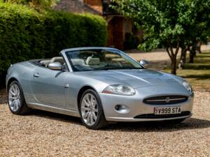 Bild 6/49 von Jaguar XK 4.2 (2006)