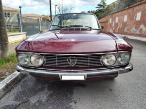 Image 3/11 of Lancia Fulvia 1.3 S (1972)