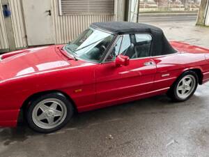 Image 1/5 of Alfa Romeo 2.0 Spider (1993)
