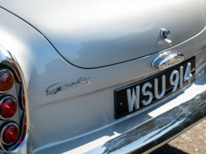 Bild 3/13 von Alvis TD 21 (1962)