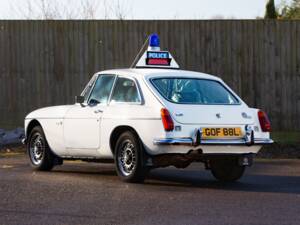 Image 3/36 de MG MGB GT V8 (1973)