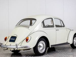 Image 2/50 of Volkswagen Beetle 1200 (1965)