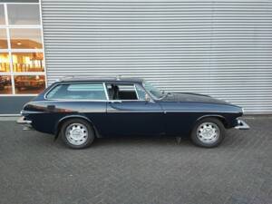 Image 6/7 de Volvo 1800 ES (1973)