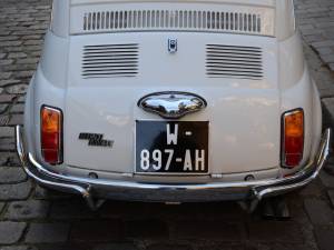 Image 14/29 of FIAT 500 L (1972)