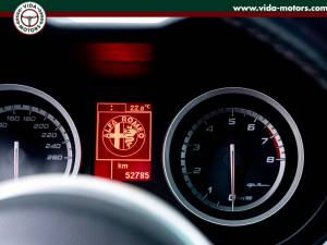 Imagen 26/41 de Alfa Romeo Brera 3.2 JTS (2006)