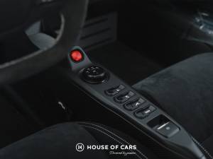 Imagen 31/41 de Ford GT Carbon Series (2022)
