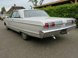 Immagine 8/26 di Plymouth Sport Fury (1966)