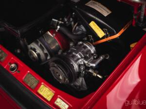 Bild 51/72 von Porsche 911 Turbo 3.3 (1989)