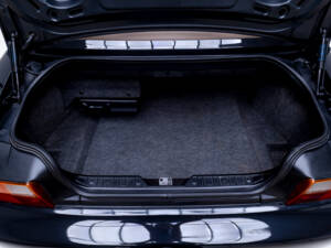 Image 17/39 of BMW Z3 1.9 (1996)