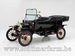 Bild 1/15 von Ford Modell T Touring (1913)