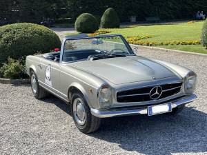 Image 7/29 of Mercedes-Benz 230 SL (1965)