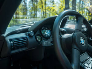 Bild 23/80 von BMW Z1 Roadster (1990)