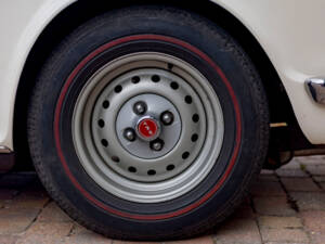 Imagen 10/30 de Triumph TR 6 (1977)