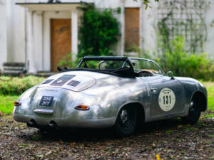 Image 18/50 of Porsche 356 C Carrera 2&#x2F;2000 GS (1964)