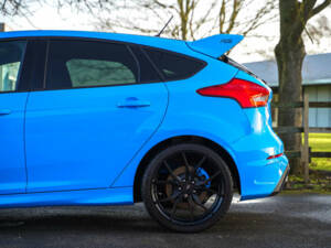 Bild 37/50 von Ford Focus RS (2017)