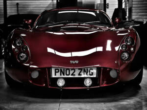 Image 17/23 of TVR T440 R (2002)
