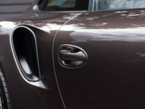 Imagen 51/51 de Porsche 911 Turbo (2014)
