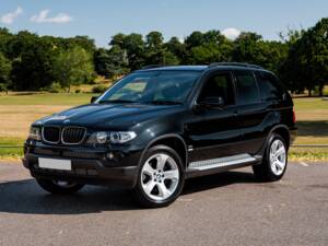Immagine 1/31 di BMW X5 3.0i (2004)