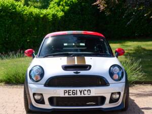 Imagen 17/50 de Mini John Cooper Works (2011)