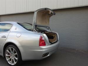 Bild 77/99 von Maserati Quattroporte 4.2 (2007)