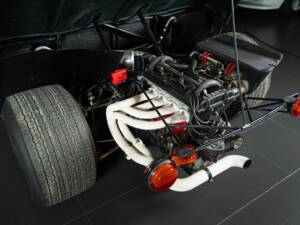 Bild 48/50 von Abarth 2000 Sport Tipo (1968)