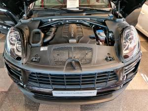 Bild 13/15 von Porsche Macan S Diesel (2016)