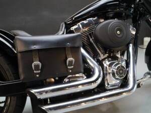 Imagen 35/50 de Harley-Davidson DUMMY (2008)