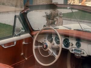 Image 53/70 of Porsche 356 A 1600 S (1958)