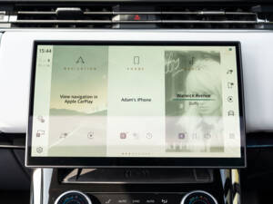Image 17/32 of Land Rover Range Rover Sport P530 (2023)