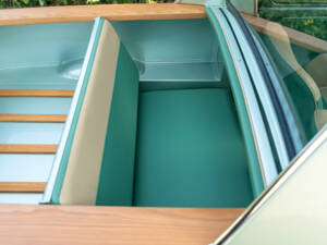 Image 24/27 of FIAT 500 Ghia &quot;Ziba&quot; (1969)