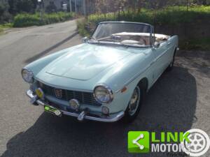 Image 1/10 de FIAT 1500 (1963)