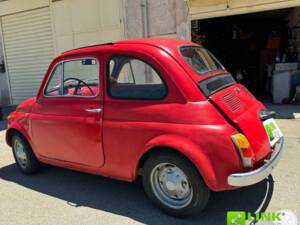 Image 3/10 de FIAT 500 F (1968)