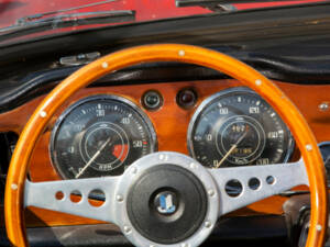 Immagine 9/23 di Triumph TR 4 (1962)