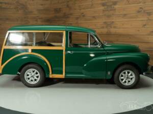 Image 9/19 de Morris Minor 1000 Traveller (1969)