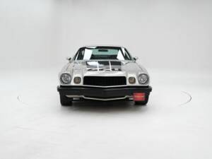 Bild 5/15 von Chevrolet Camaro Z28 (1974)