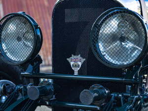 Immagine 13/37 di Bentley 4 1&#x2F;2 Litre (1928)