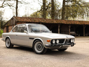 Image 3/94 of BMW 3,0 CS (1972)