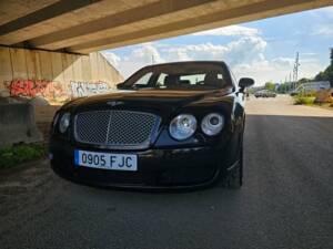 Imagen 7/7 de Bentley Continental Flying Spur (2006)