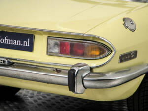 Bild 31/50 von Triumph Stag (1972)