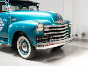 Bild 19/32 von Chevrolet 3100 ½-ton Stepside (1949)