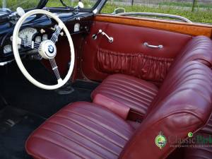 Afbeelding 14/37 van BMW 327 (1938)
