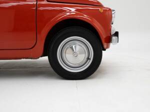 Image 10/15 of FIAT 500 R (1972)