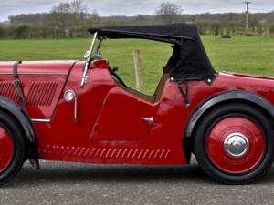 Image 19/50 of Austin 7 Special (1933)