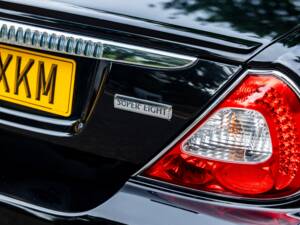 Bild 15/50 von Daimler Super Eight (2008)