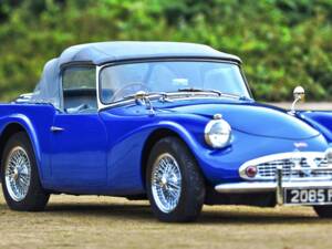 Bild 29/50 von Daimler SP 250 (1963)