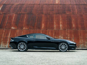 Image 5/36 of Aston Martin DBS (2008)
