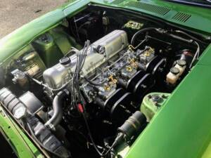 Image 13/35 of Datsun 260 Z (1974)