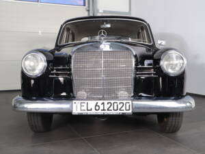 Imagen 1/37 de Mercedes-Benz 180 Db (1961)