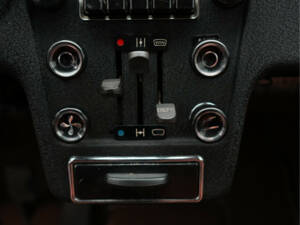 Imagen 13/29 de Saab Sonett III (1972)