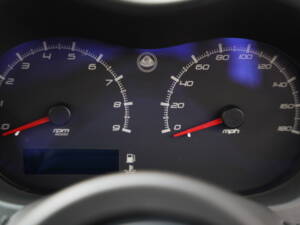 Image 46/50 of Lotus Exige S 240 (2008)